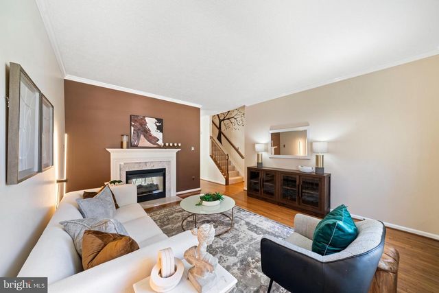 1502 AVENNEL WAY, Crofton, MD 21114