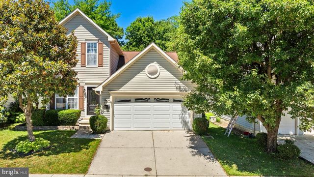 1502 AVENNEL WAY, Crofton, MD 21114