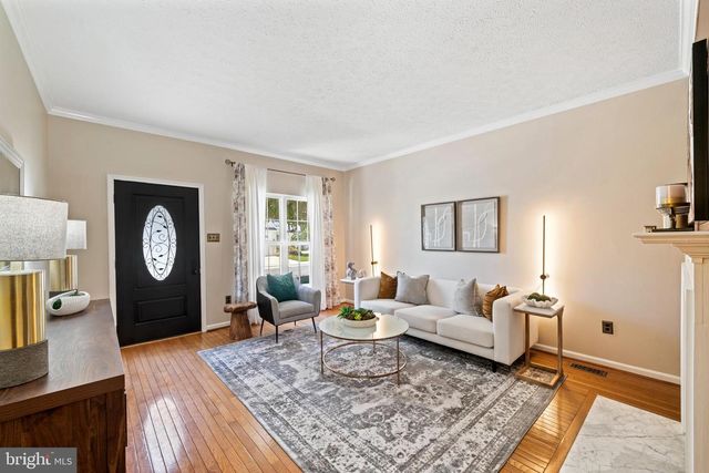 1502 AVENNEL WAY, Crofton, MD 21114