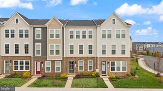14532 ALSACE LN, Gainesville, VA 20155