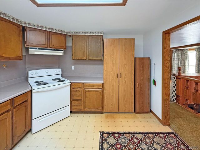 51402 State Road 71, Limon, CO 80828