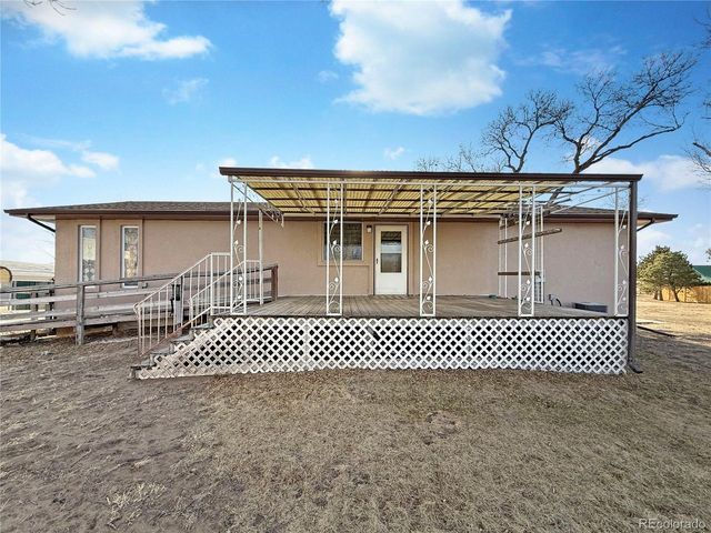 51402 State Road 71, Limon, CO 80828