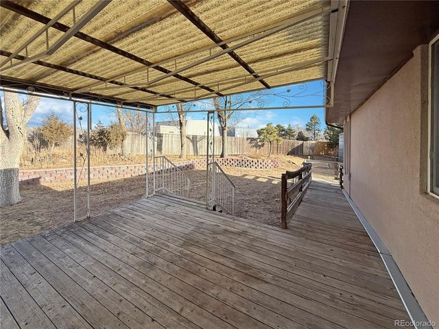 51402 State Road 71, Limon, CO 80828