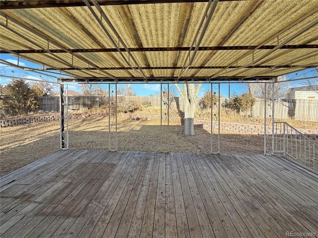 51402 State Road 71, Limon, CO 80828