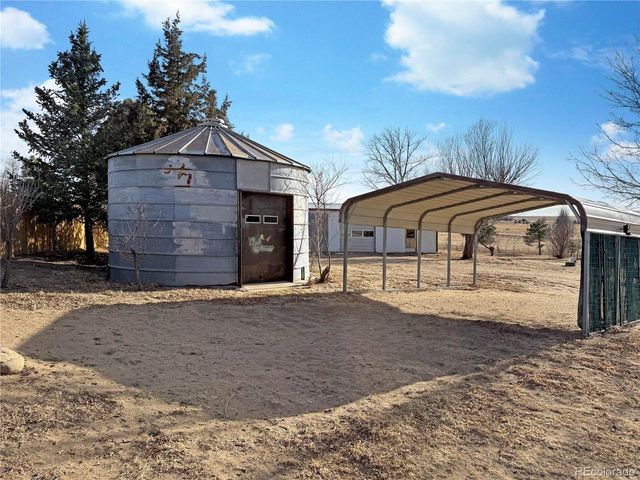 51402 State Road 71, Limon, CO 80828