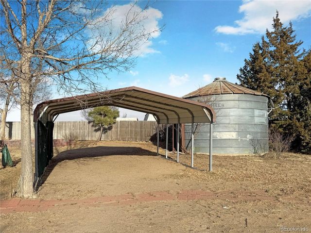 51402 State Road 71, Limon, CO 80828