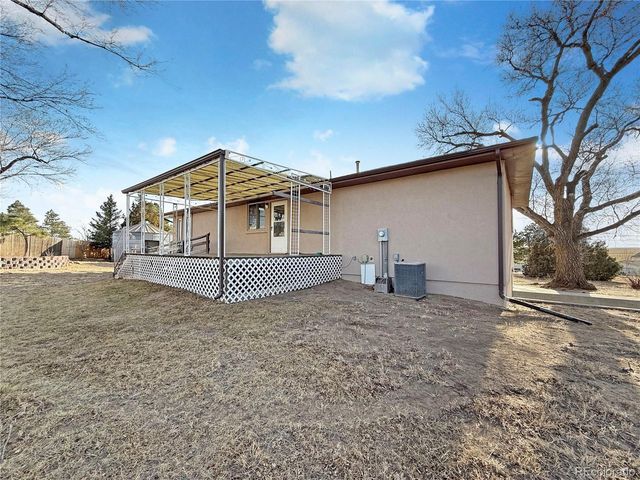 51402 State Road 71, Limon, CO 80828
