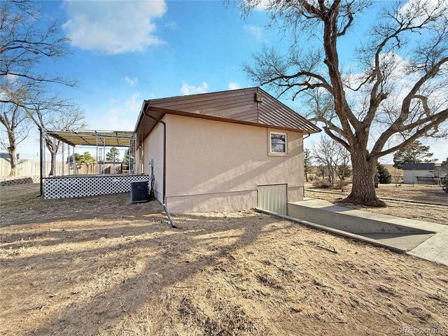 51402 State Road 71, Limon, CO 80828