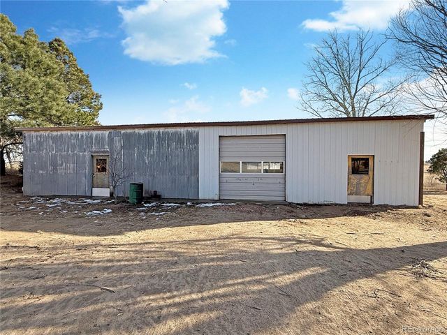 51402 State Road 71, Limon, CO 80828