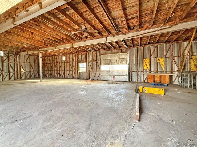 51402 State Road 71, Limon, CO 80828