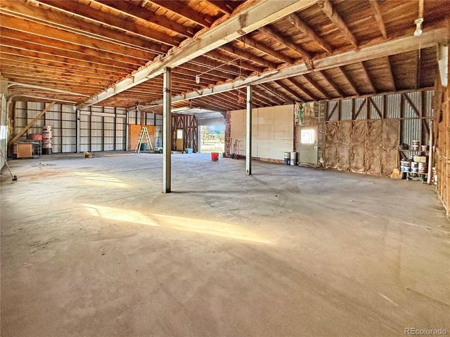 51402 State Road 71, Limon, CO 80828