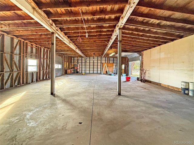 51402 State Road 71, Limon, CO 80828