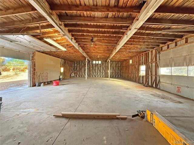 51402 State Road 71, Limon, CO 80828