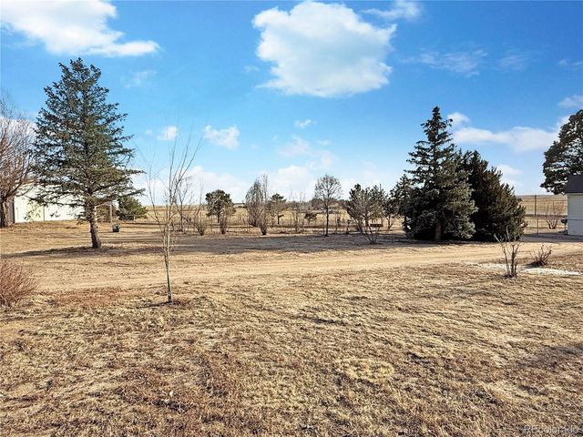 51402 State Road 71, Limon, CO 80828
