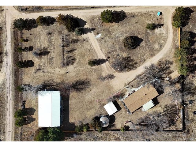 51402 State Road 71, Limon, CO 80828