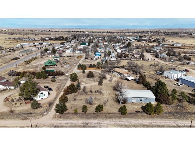51402 State Road 71, Limon, CO 80828