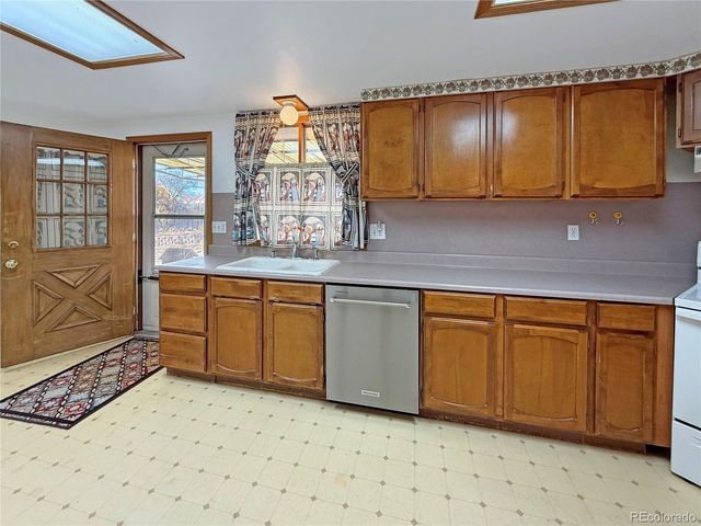 51402 State Road 71, Limon, CO 80828