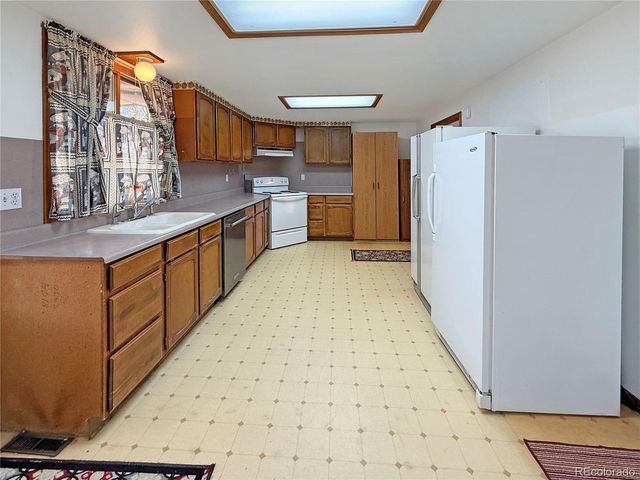 51402 State Road 71, Limon, CO 80828
