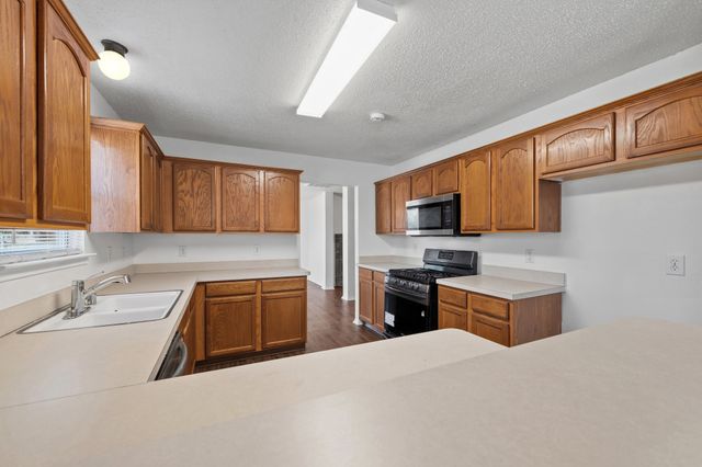 2817 Island Wren Drive, Mesquite, TX 75181