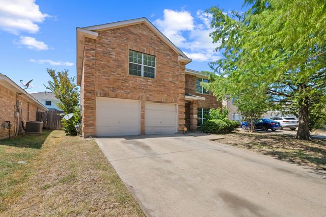 2817 Island Wren Drive, Mesquite, TX 75181