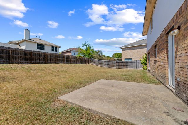 2817 Island Wren Drive, Mesquite, TX 75181