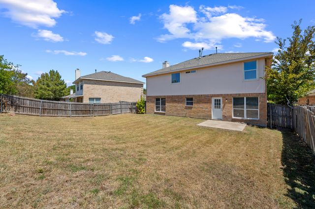 2817 Island Wren Drive, Mesquite, TX 75181