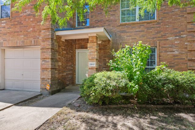 2817 Island Wren Drive, Mesquite, TX 75181