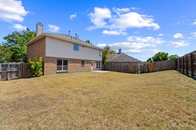 2817 Island Wren Drive, Mesquite, TX 75181