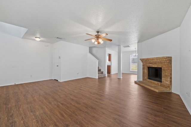 2817 Island Wren Drive, Mesquite, TX 75181