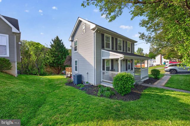 1844 PLEASANT VIEW RD, Adamstown, MD 21710