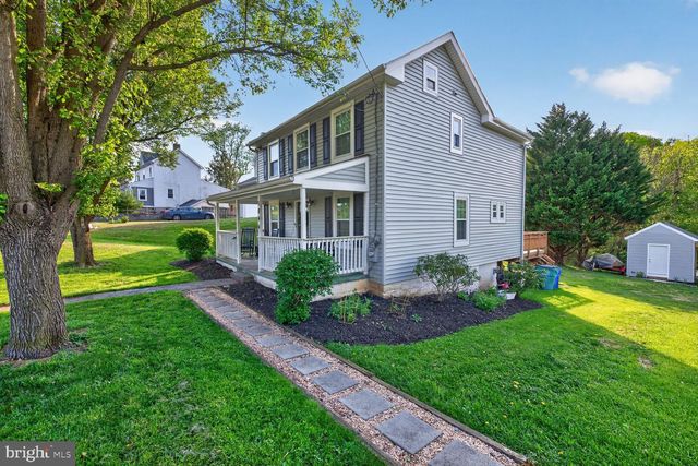 1844 PLEASANT VIEW RD, Adamstown, MD 21710