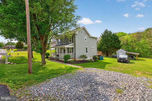 1844 PLEASANT VIEW RD, Adamstown, MD 21710