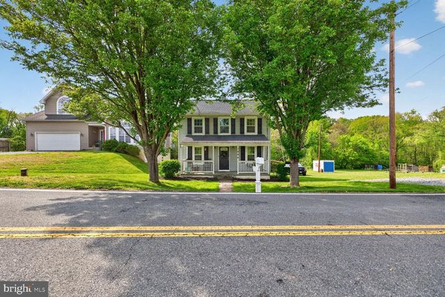 1844 PLEASANT VIEW RD, Adamstown, MD 21710