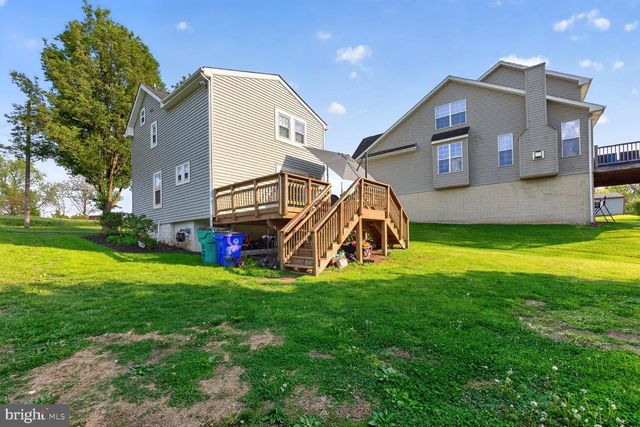 1844 PLEASANT VIEW RD, Adamstown, MD 21710