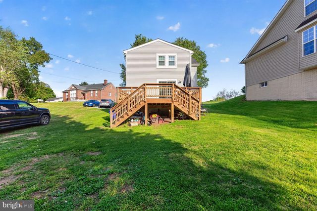 1844 PLEASANT VIEW RD, Adamstown, MD 21710