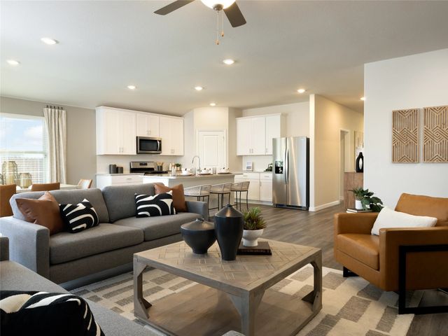 250 Teton Street, Greenville, TX 75402