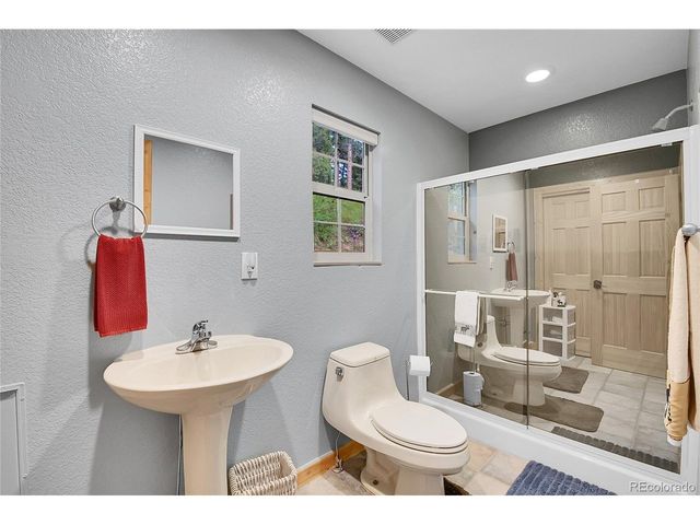 11182 S Barney Gulch Rd, Conifer, CO 80433