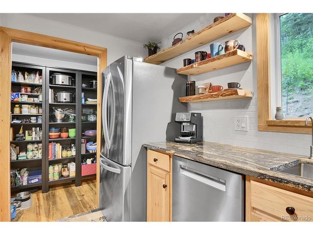 11182 S Barney Gulch Rd, Conifer, CO 80433