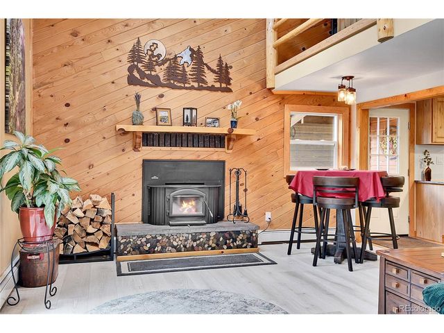 11182 S Barney Gulch Rd, Conifer, CO 80433