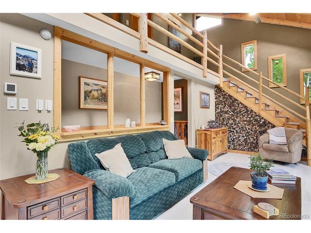 11182 S Barney Gulch Rd, Conifer, CO 80433