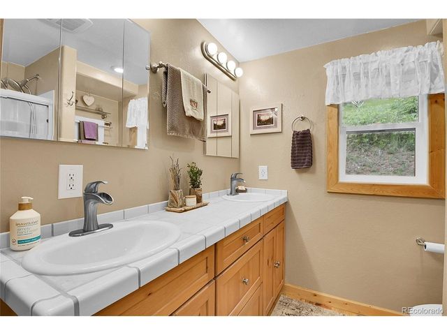 11182 S Barney Gulch Rd, Conifer, CO 80433