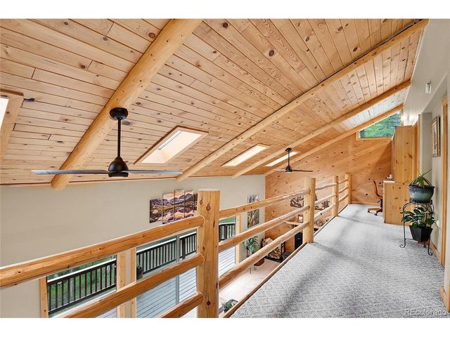11182 S Barney Gulch Rd, Conifer, CO 80433