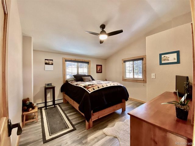 11182 S Barney Gulch Rd, Conifer, CO 80433