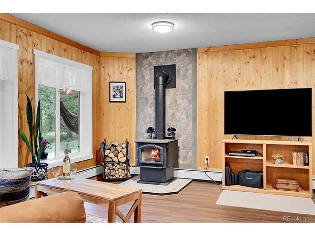 11182 S Barney Gulch Rd, Conifer, CO 80433