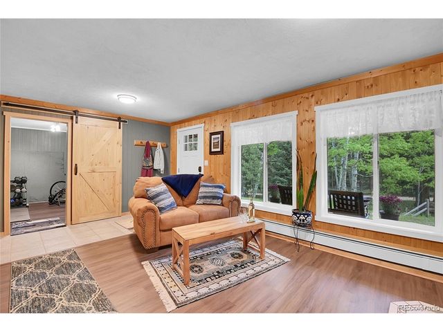 11182 S Barney Gulch Rd, Conifer, CO 80433