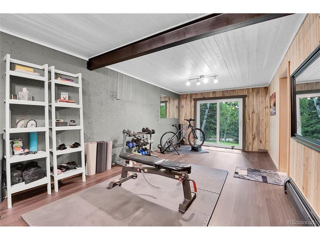 11182 S Barney Gulch Rd, Conifer, CO 80433