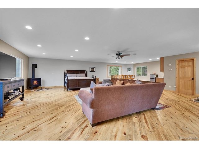 11182 S Barney Gulch Rd, Conifer, CO 80433