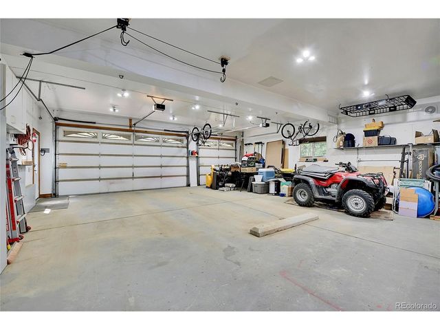 11182 S Barney Gulch Rd, Conifer, CO 80433