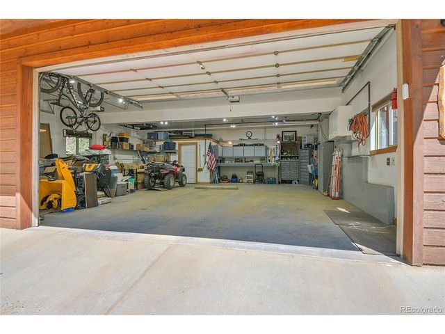 11182 S Barney Gulch Rd, Conifer, CO 80433