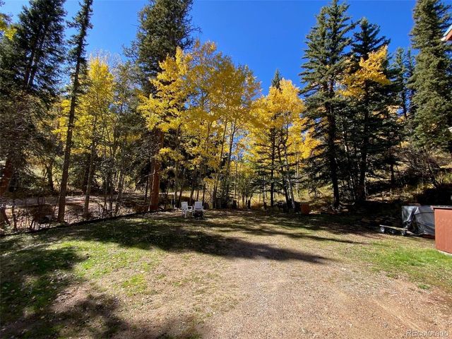 11182 S Barney Gulch Rd, Conifer, CO 80433